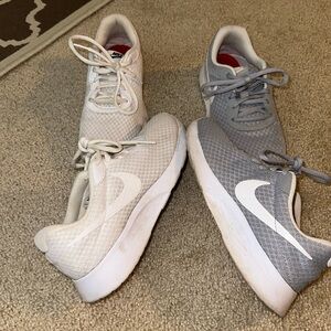 Nike sneakers